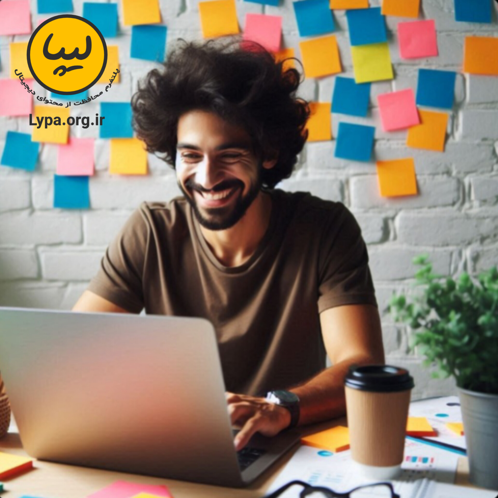 لیپا پلتفرم محافظت از محتوای دیجیتال